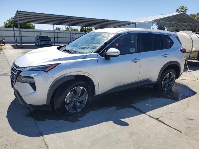 Vin: 5n1bt3ba4sc827181, lot: 61571445, nissan rogue sv 2025 img_1