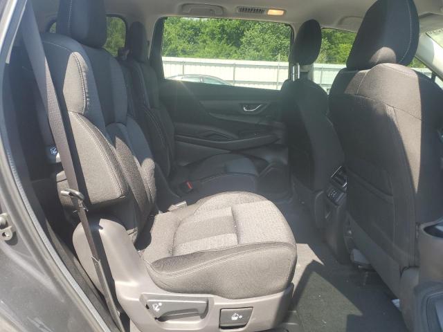 2023 SUBARU ASCENT PRE 4S4WMAED6P3461532