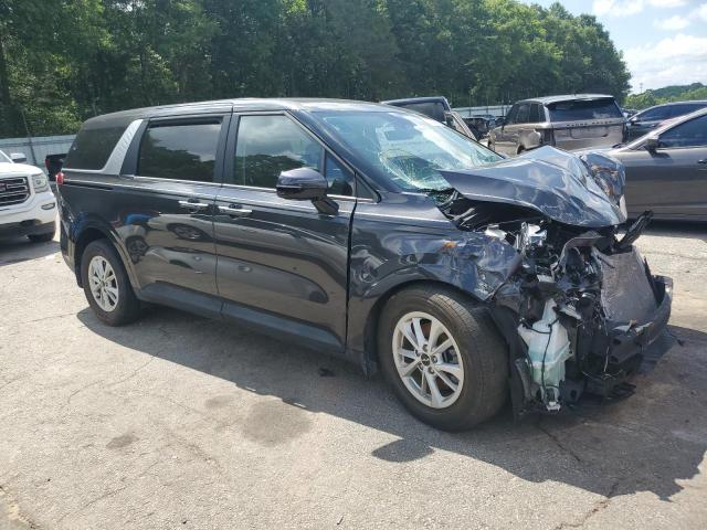 Vin: kndnb4h38r6377420, lot: 60104845, kia carnival l lx 20244