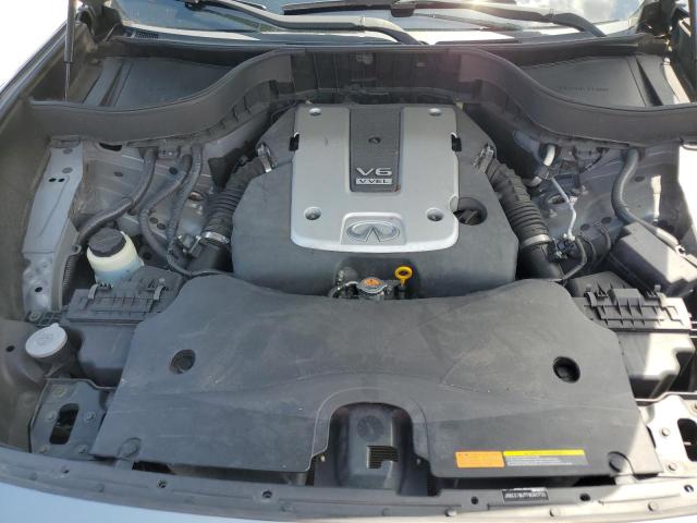 2015 INFINITI QX70 JN8CS1MU7FM380700