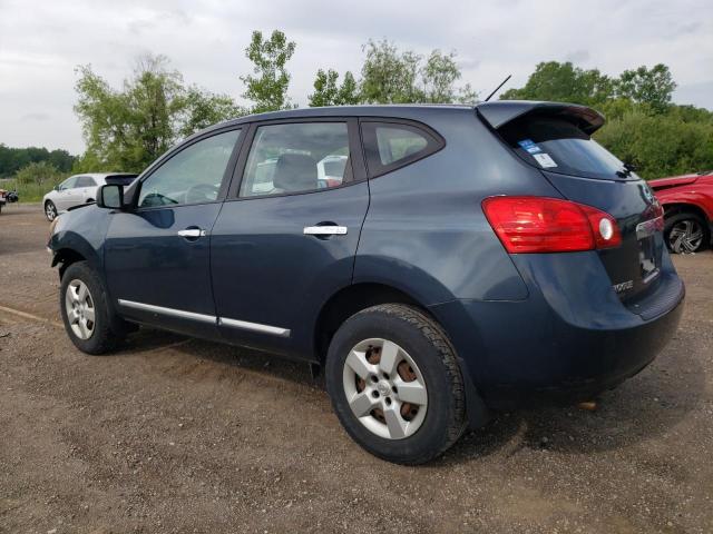 Vin: jn8as5mt5cw291861, lot: 60921935, nissan rogue s 20122