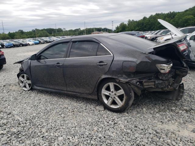 Vin: 4t1bf1fk2cu123863, lot: 62423805, toyota camry base 20122