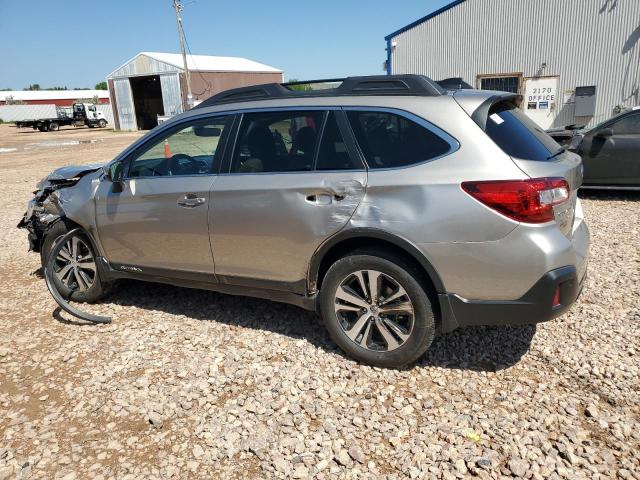 Vin: 4s4bsanc8k3314455, lot: 62748445, subaru outback 2.5i limited 20192
