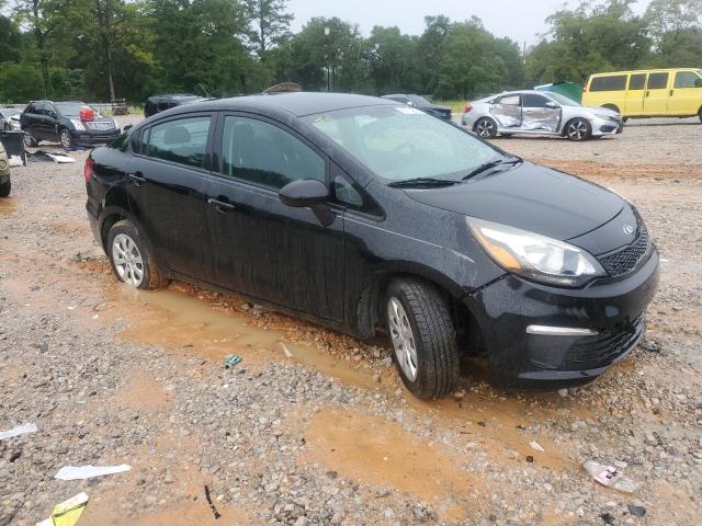2017 KIA RIO LX - KNADM4A37H6117814