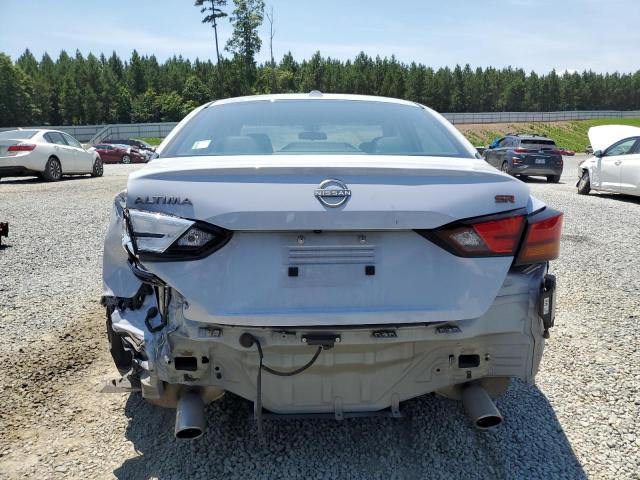 2024 NISSAN ALTIMA SR 1N4BL4CV9RN348190