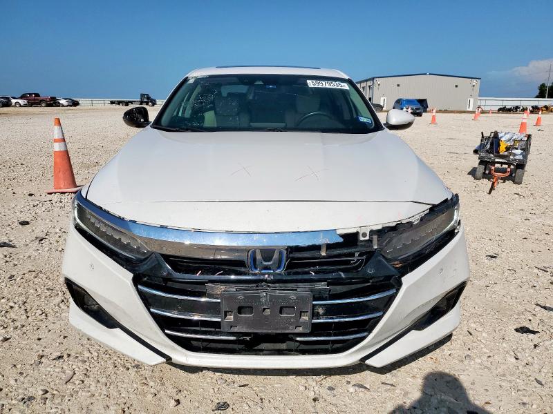 2021 HONDA ACCORD TOU 1HGCV3F92MA013498
