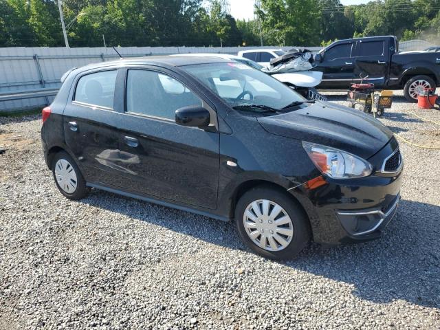 Vin: ml32a3hj3jh010841, lot: 61919645, mitsubishi mirage es 20184