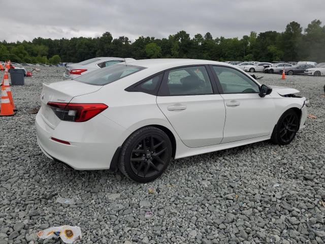 Vin: 2hgfe2f59rh575895, lot: 59905965, honda civic sport 20243