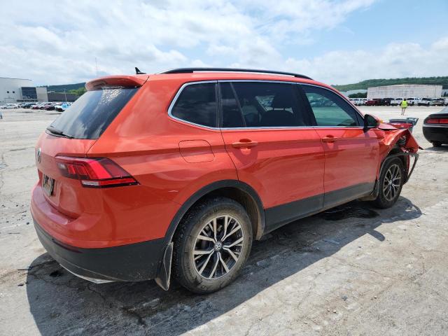 Vin: 3vv3b7ax5km066069, lot: 61125695, volkswagen tiguan se 20193