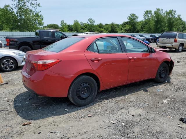 Vin: 2t1burhe5hc801834, lot: 60251855, toyota corolla l 20173