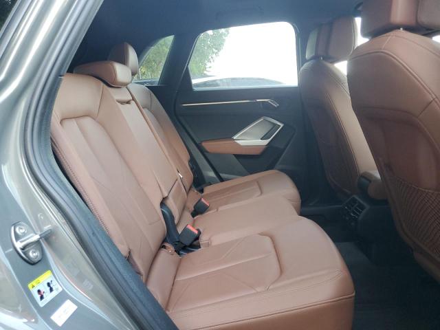 2021 AUDI Q3 PREMIUM - WA1DECF32M1040631