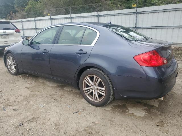 Vin: jn1cv6ap3cm932528, lot: 59963285, infiniti g37 base 20122