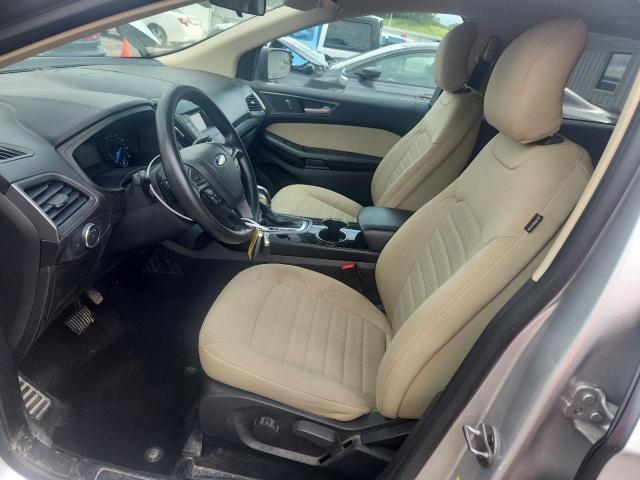 2018 FORD EDGE SE 2FMPK4G94JBC56433