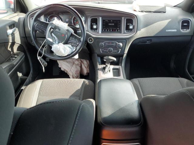 2022 DODGE CHARGER SX 2C3CDXBGXNH197089