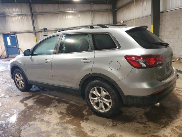 Vin: jm3tb3cv2f0464178, lot: 60427545, mazda cx-9 touring 20152