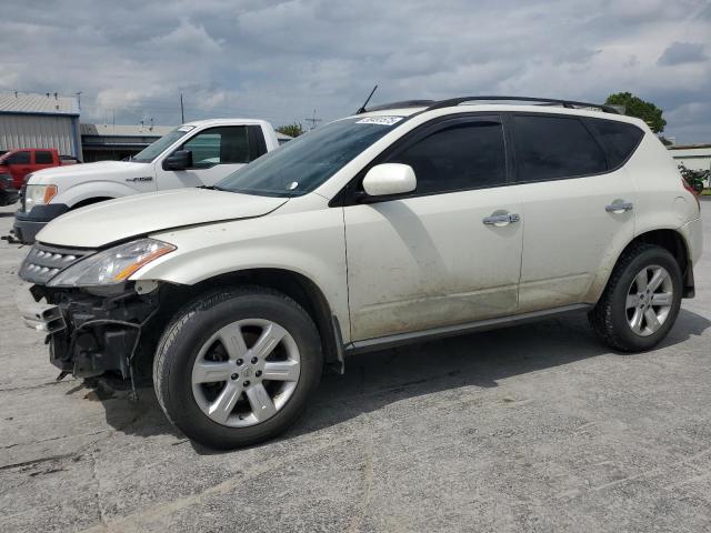 NISSAN MURANO SL