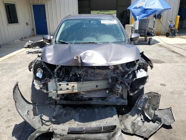 2015 NISSAN VERSA S - 3N1CN7AP2FL907138