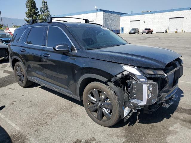 2024 HYUNDAI PALISADE X KM8R34GE9RU795669