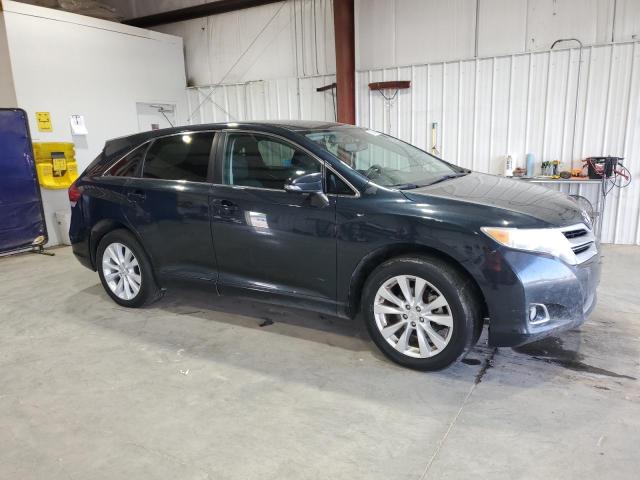 Vin: 4t3ba3bb3fu071137, lot: 61089945, toyota venza le 20154