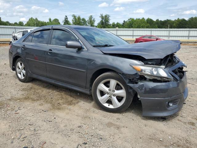 Vin: 4t1bk3ek4bu618668, lot: 60100475, toyota camry se 20114