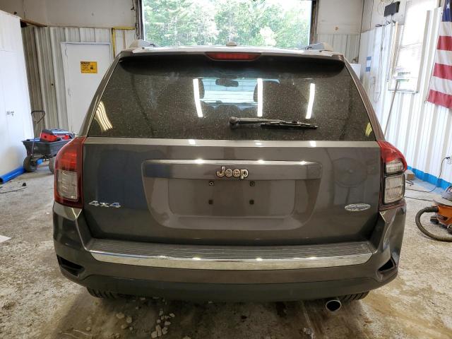 2016 JEEP COMPASS LA 1C4NJDEBXGD769029