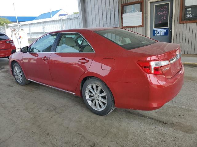 Vin: 4t4bf1fk8cr226761, lot: 58252145, toyota camry base 20122