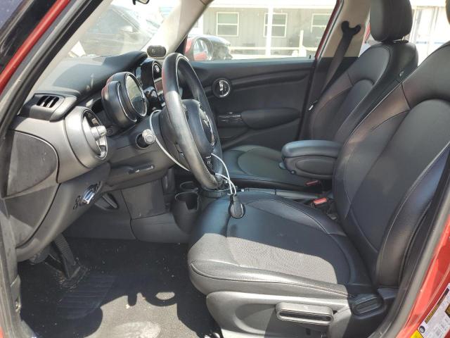 2015 MINI COOPER WMWXS5C57FT828869