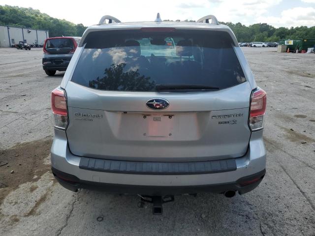 2018 SUBARU FORESTER 2 JF2SJAJC8JH575892