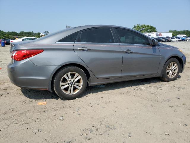Vin: 5npeb4ac1ch442633, lot: 59730265, hyundai sonata gls 20123