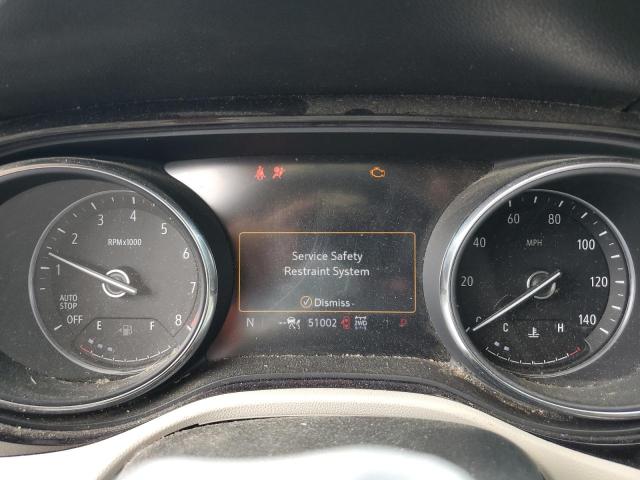 2021 BUICK ENCORE GX KL4MMGSL4MB143365