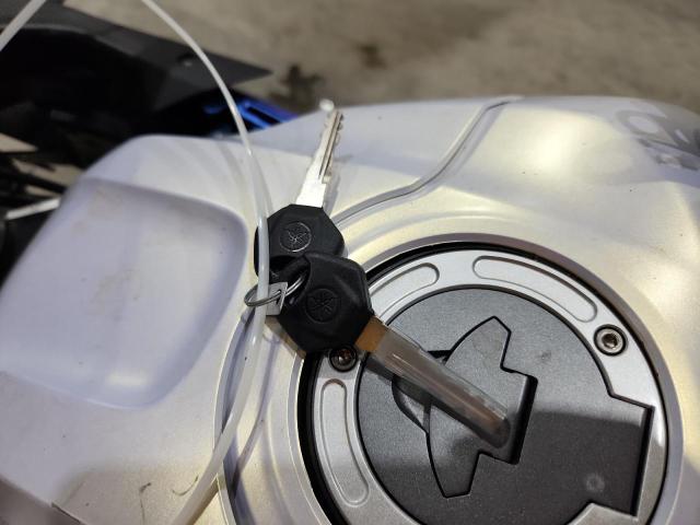 2025 YAMAHA YFZ320 A MH3RH25E0SK003862