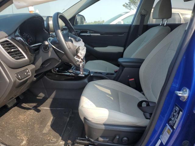 2023 KIA SELTOS EX KNDERCAA0P7460796