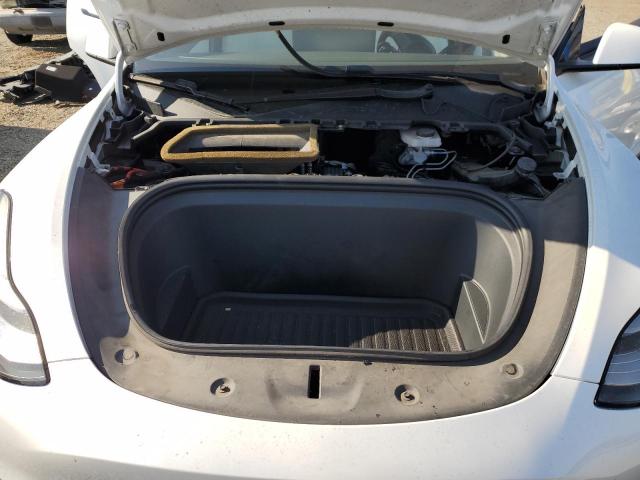 2021 TESLA MODEL Y 5YJYGDEE2MF072948