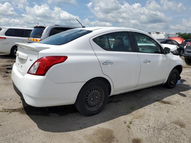 2017 NISSAN VERSA S - 3N1CN7APXHK456310