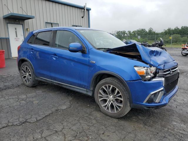 Vin: ja4ap3aw8jz034764, lot: 60933175, mitsubishi outlander es 20184