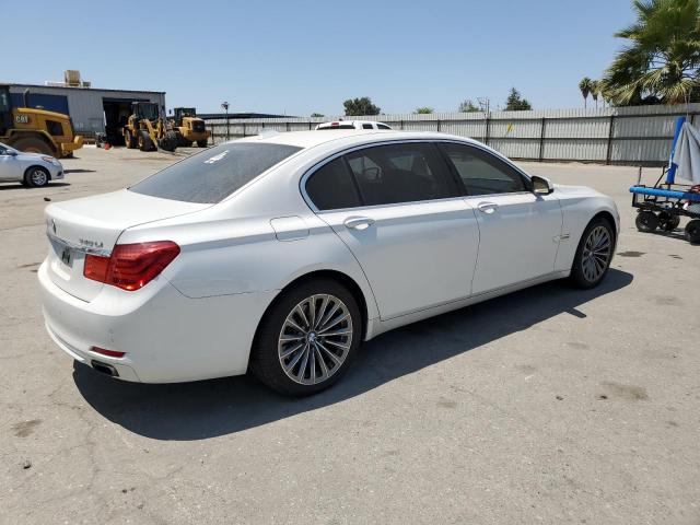 Vin: wbakb4c57bc574160, lot: 62334395, bmw 7 series li 20113