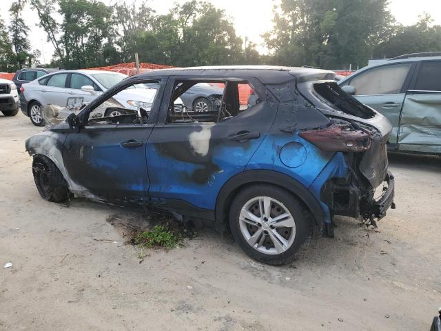 Vin: 3n1cp5bv0ml515106, lot: 59085965, nissan kicks s 20212