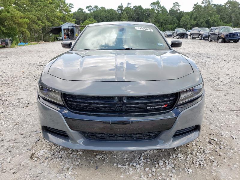 2017 DODGE CHARGER SE 2C3CDXBG4HH620639