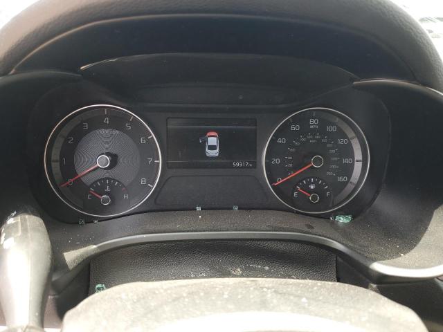 2023 KIA FORTE LX - 3KPF24AD3PE590838