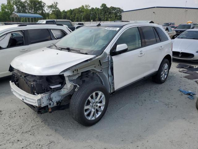 Vin: 2fmdk4jc5eba45531, lot: 60018925, ford edge sel 2014 img_1