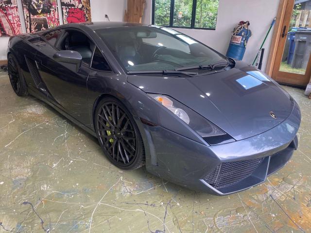 LAMBORGHINI GALLARDO