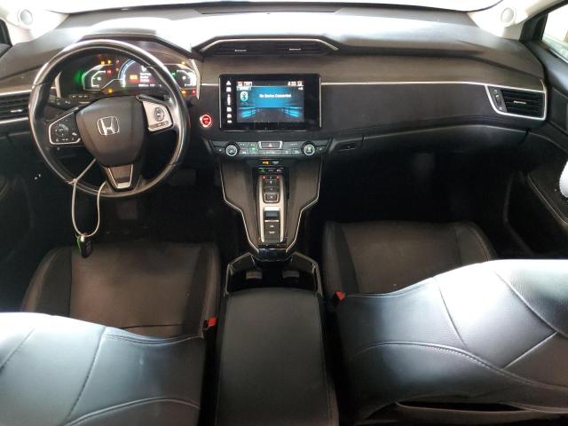 2018 HONDA CLARITY TO JHMZC5F30JC021233