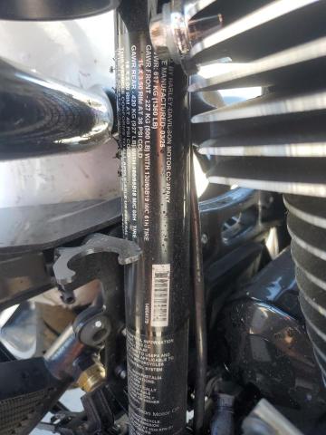 2025 HARLEY-DAVIDSON FLTRX 1HD1KH728SB616894