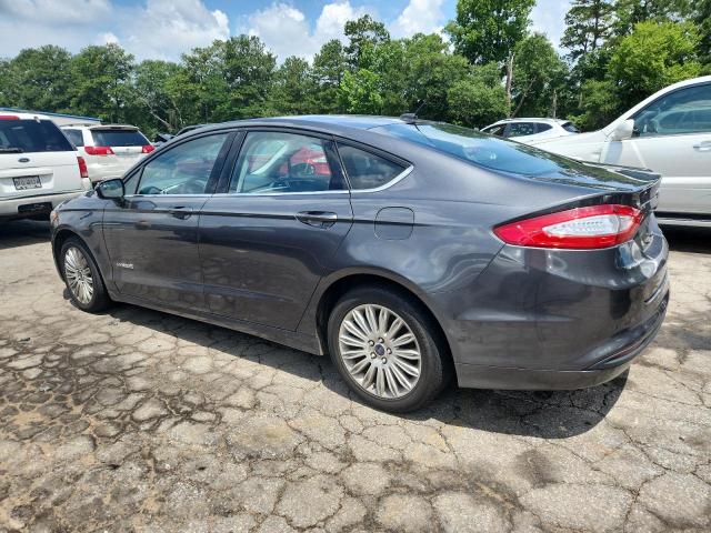 Vin: 3fa6p0lu2fr206780, lot: 62839085, ford fusion se hybrid 20152