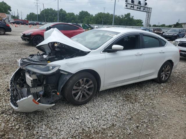 CHRYSLER 200 LIMITE