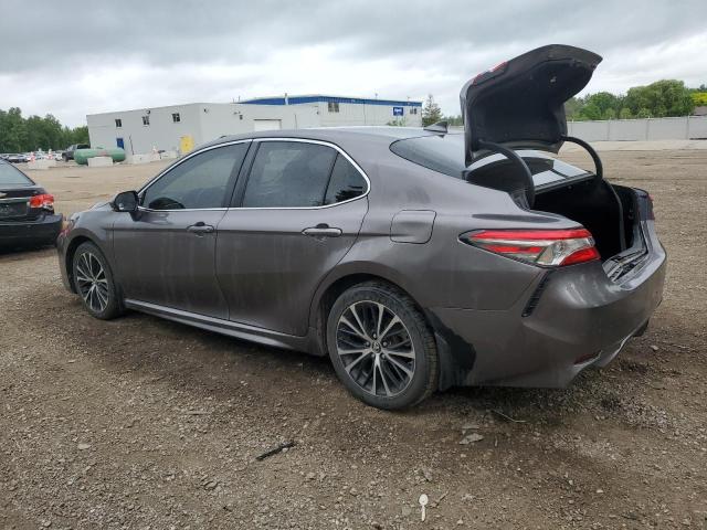 Vin: 4t1b11hk9ju049026, lot: 60309055, toyota camry l 20182