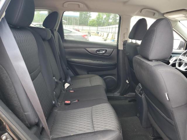 2020 NISSAN ROGUE S - 5N1AT2MT1LC713774