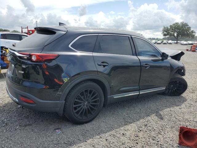 Vin: jm3tcady9g0125624, lot: 60468835, mazda cx-9 grand touring 20163