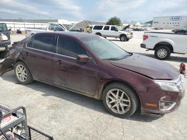 Vin: 3fahp0jg9br279547, lot: 59037995, ford fusion sel 20114