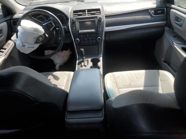 2016 TOYOTA CAMRY LE 4T1BF1FK9GU256352